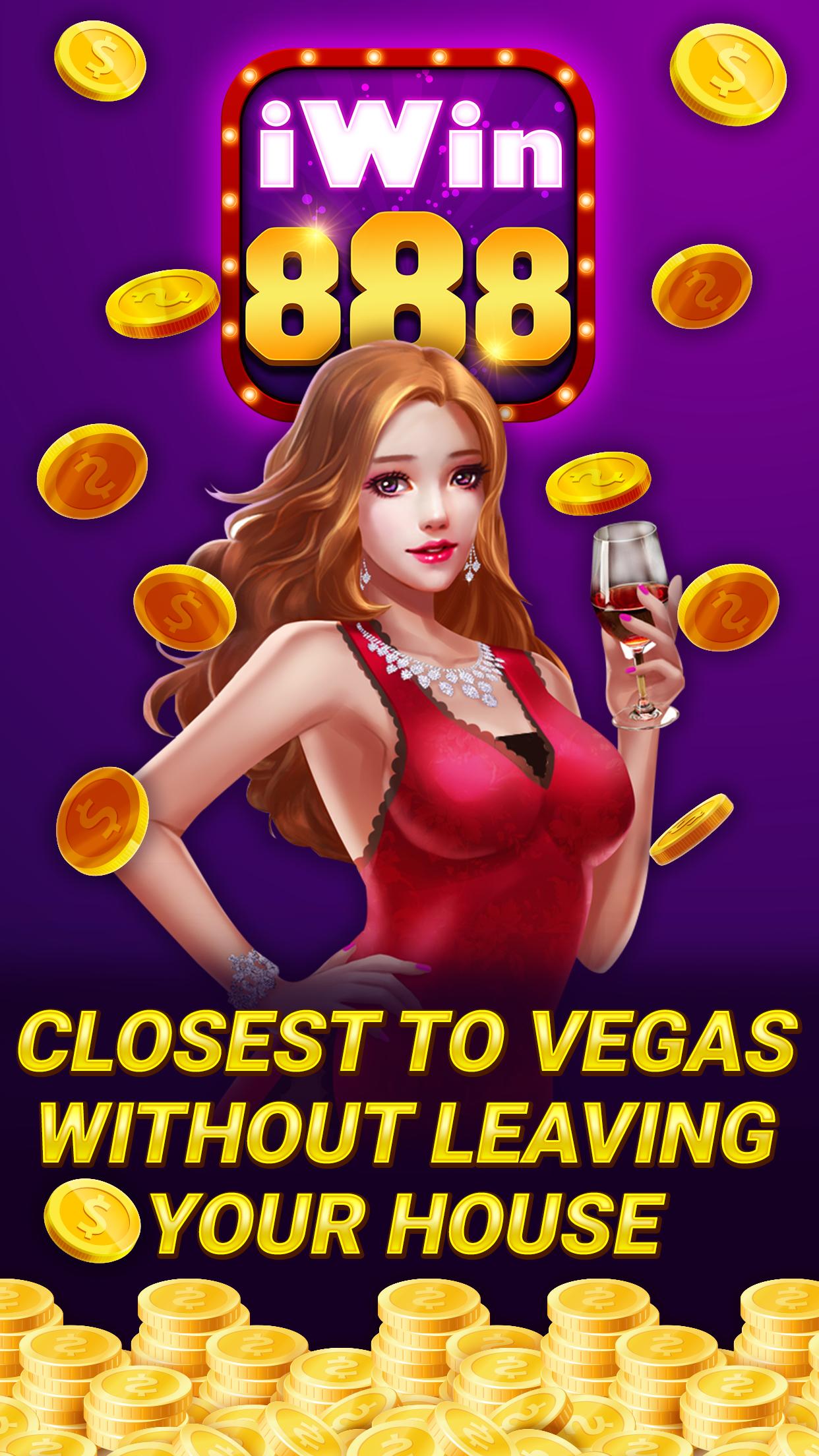 iWin888