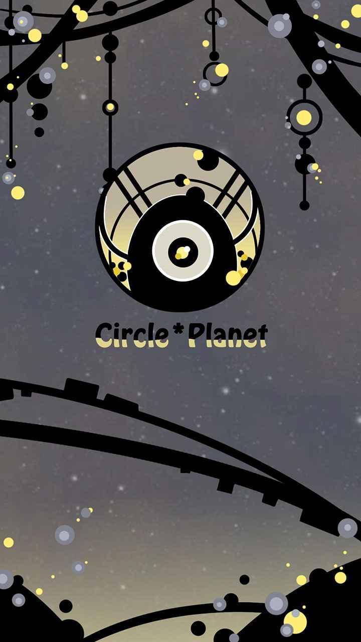 Circle Planet