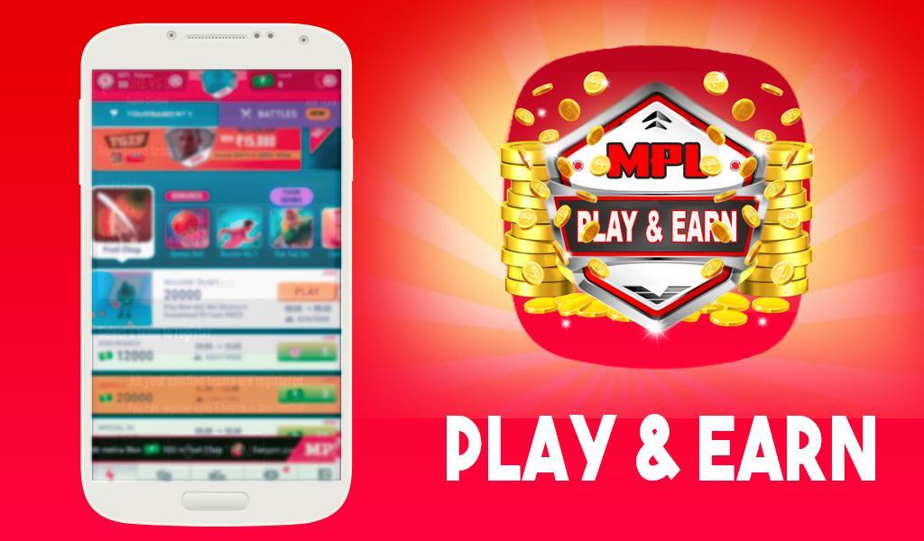 Earn Money From MPL Cricket : Guide for MPL