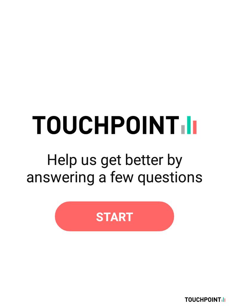 TouchPoint