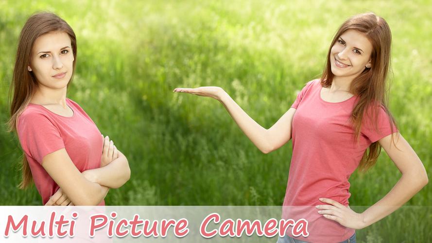 Multi Picture Camera