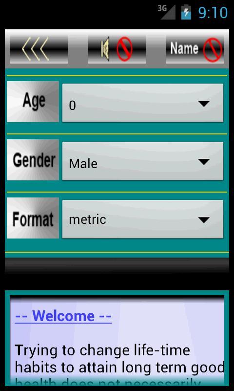 Self Health Innovations Lite