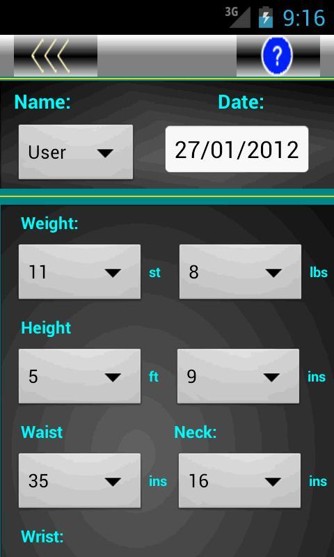 Self Health Innovations Lite