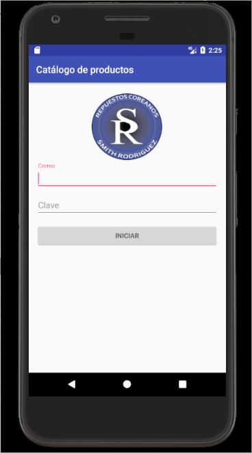 Repuestos Coreanos Smith