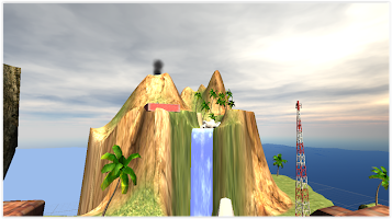 PROTECT YOUR ISLAND (DEFANCE)