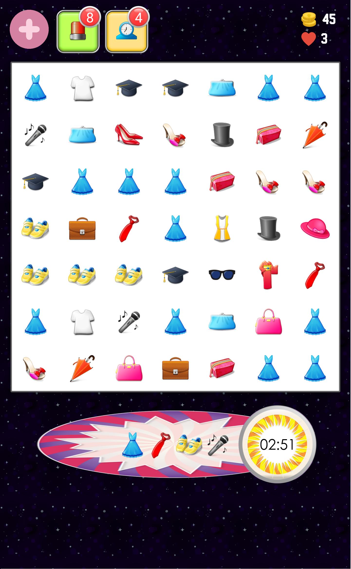 Emoji Search