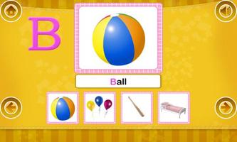 Kids Picture Dictionary