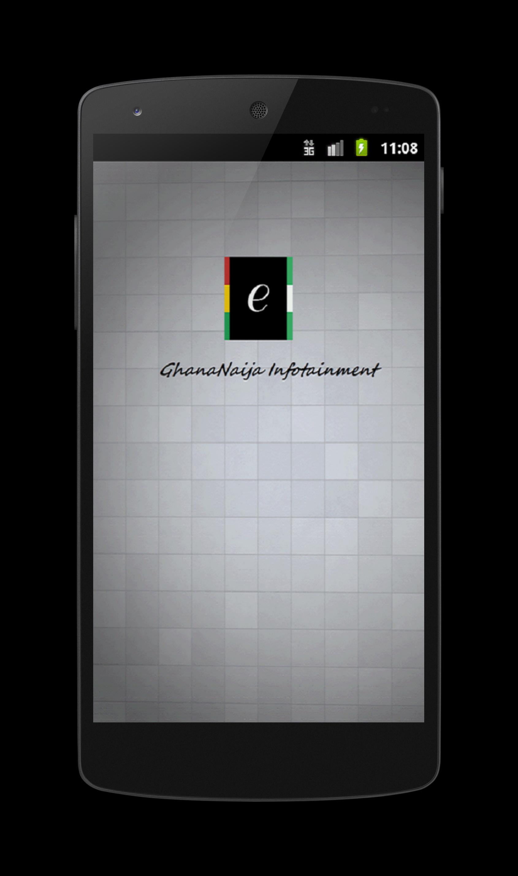 GhanaNaija Infotainment