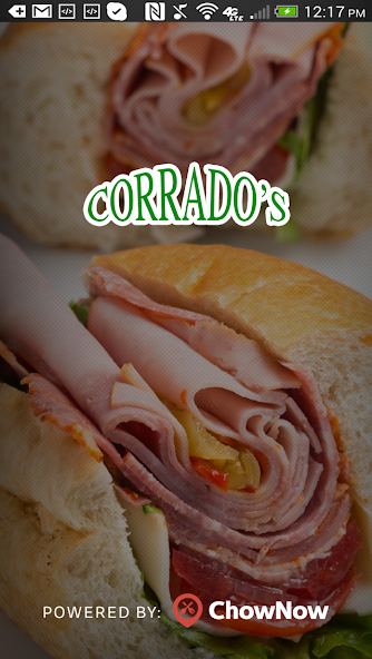 Corrado's Subs