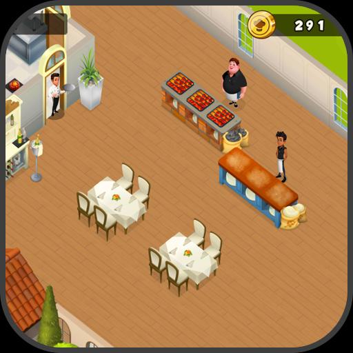 Guide For World Chef