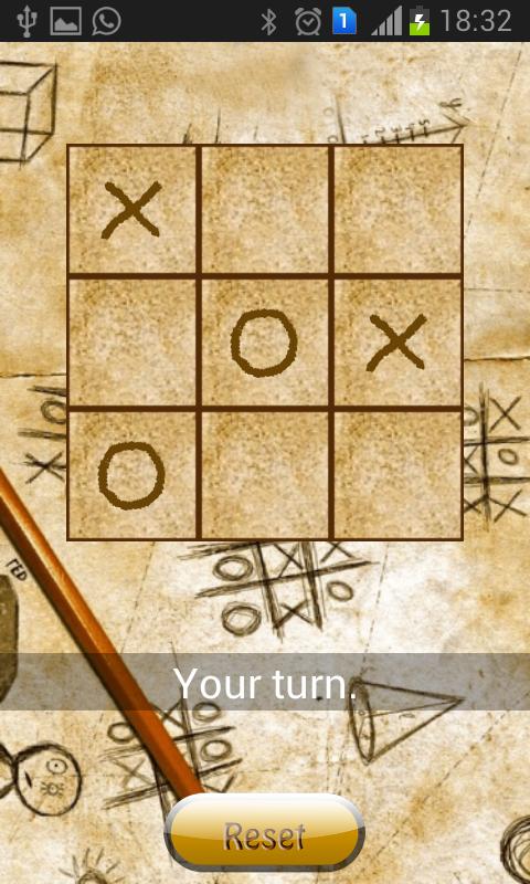 Tic Tac Toe Free Multiplayer