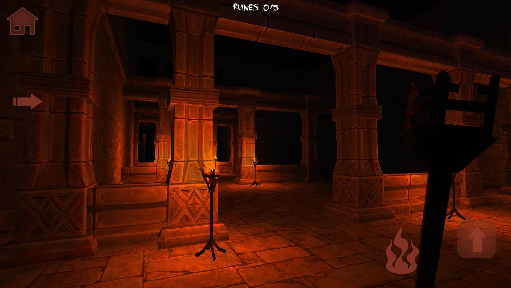 The Spirits Overlord Demo