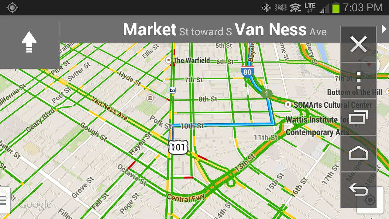 KENWOOD Smartphone Control