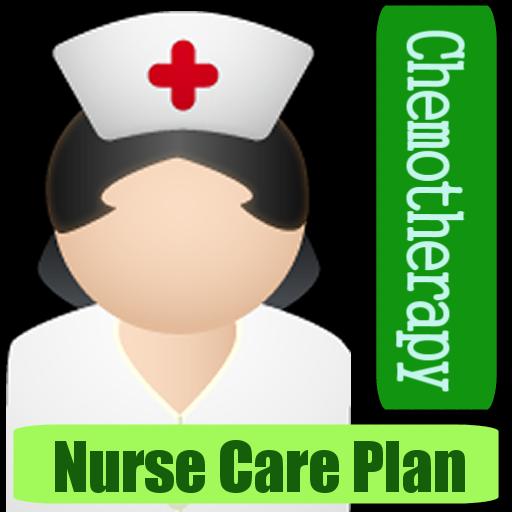 Nurse Care Plan Chemotherapy
