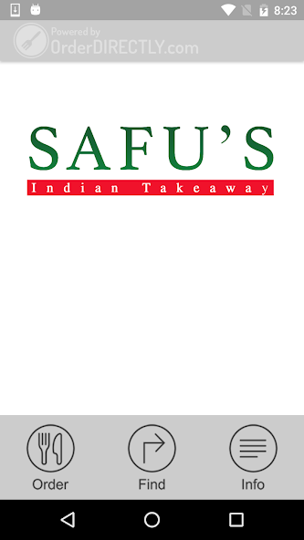 Safu's Indian