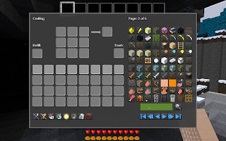 Siberia World : Survival Craft