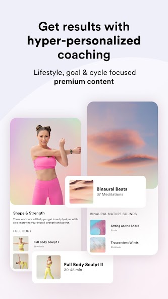 Bellabeat Wellness Coach