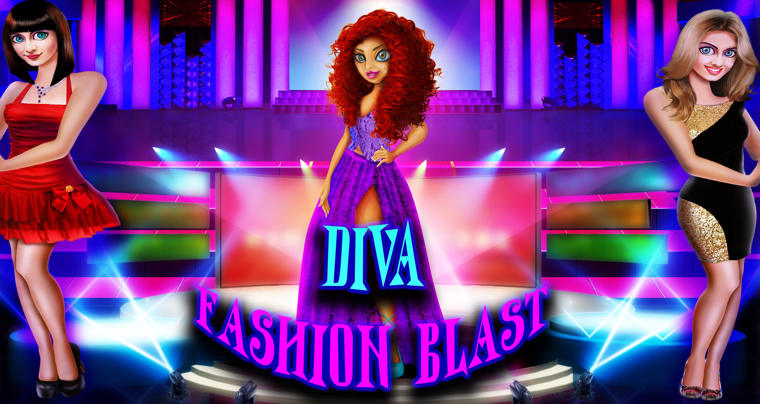 Diva Fashion Blast