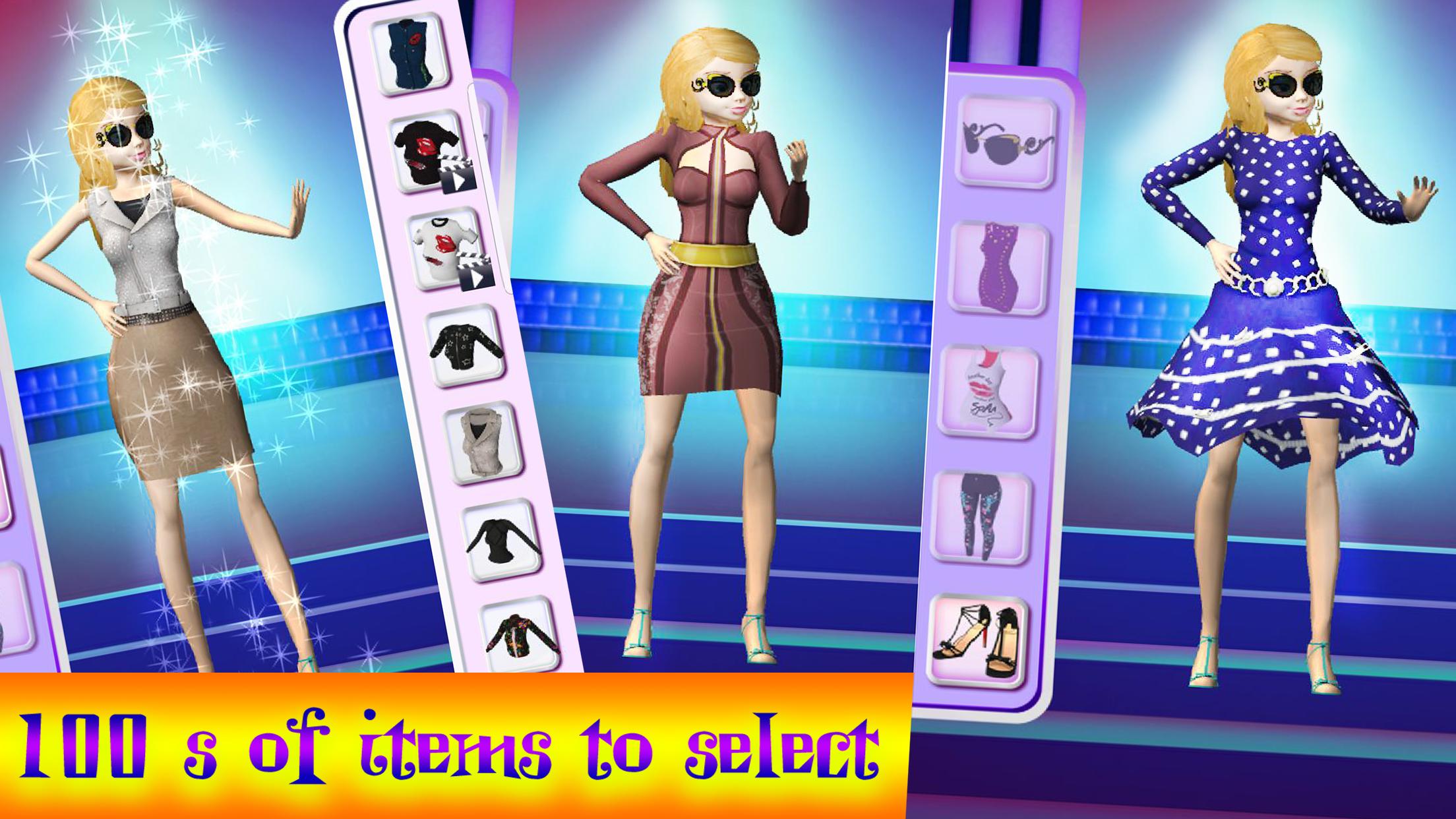 Diva Fashion Blast