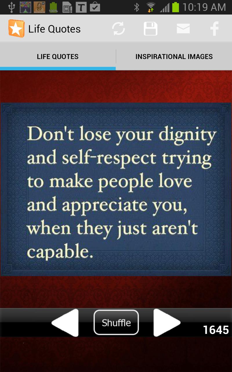 The Best Life Quotes Images