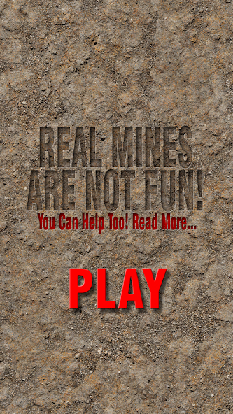 Dalo Lorn's Minesweeper