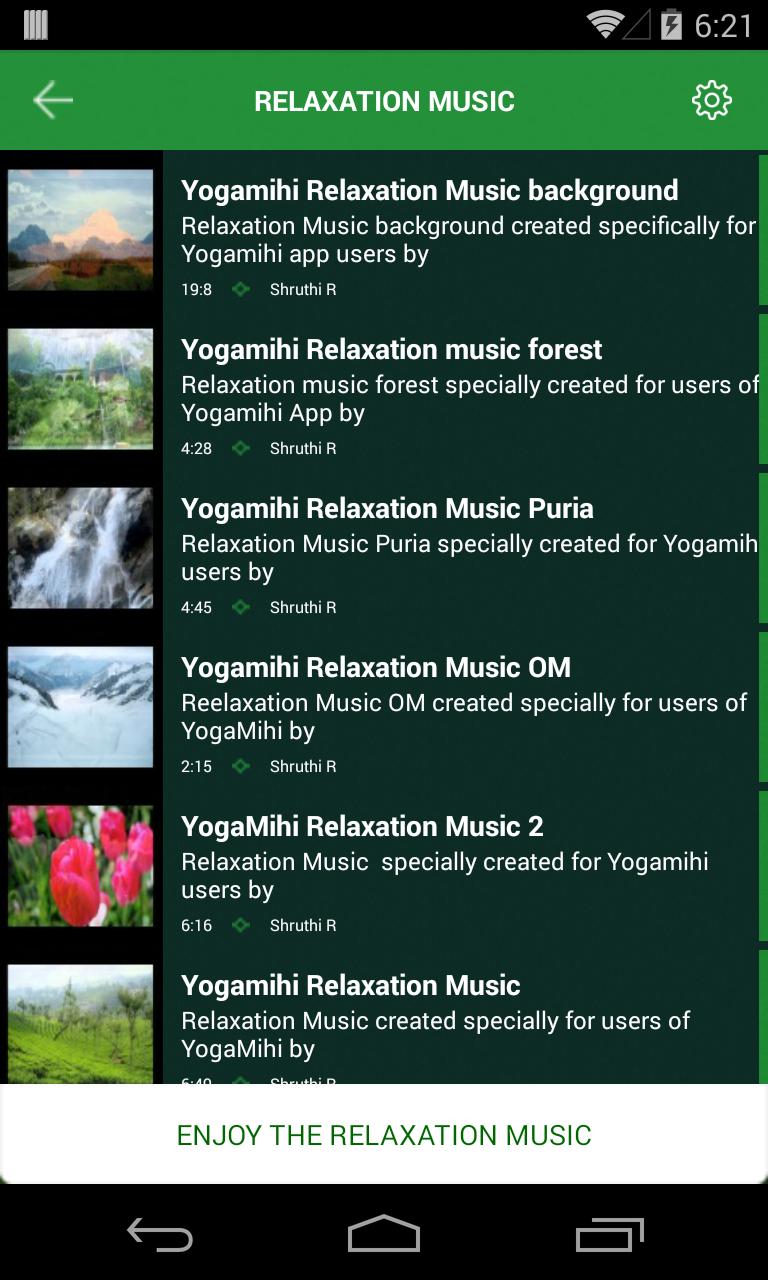 YogaMihi