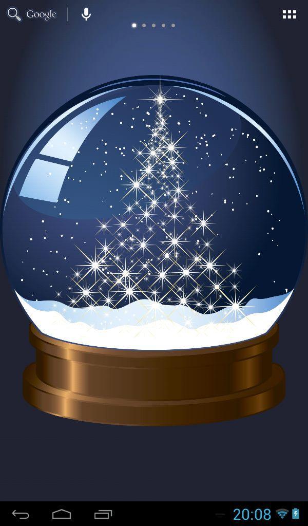 Christmas -  glass ball