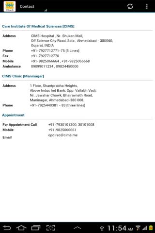Coronary Artery Bypass - CIMS