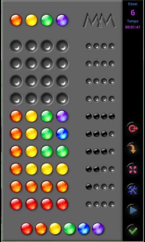 MasterMind Deluxe Free