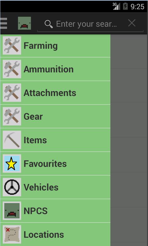 Unturned Guide Crafting