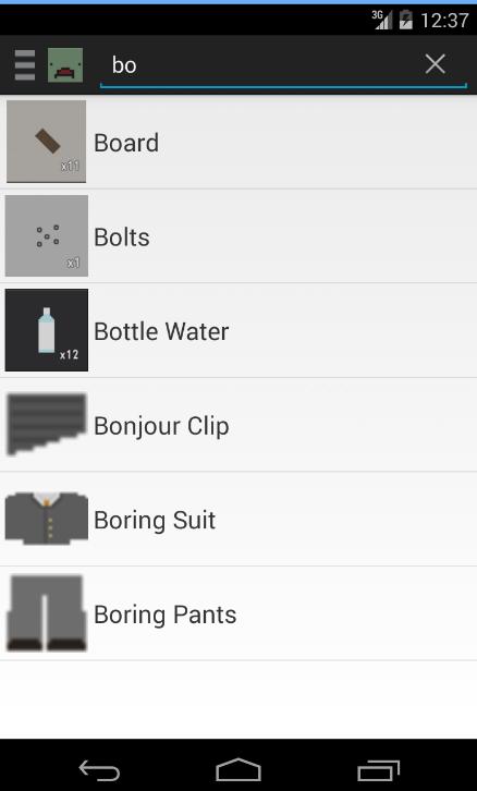 Unturned Guide Crafting