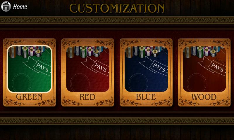 Blackjack Group Play