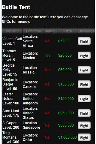 Street Hustle Free MMORPG