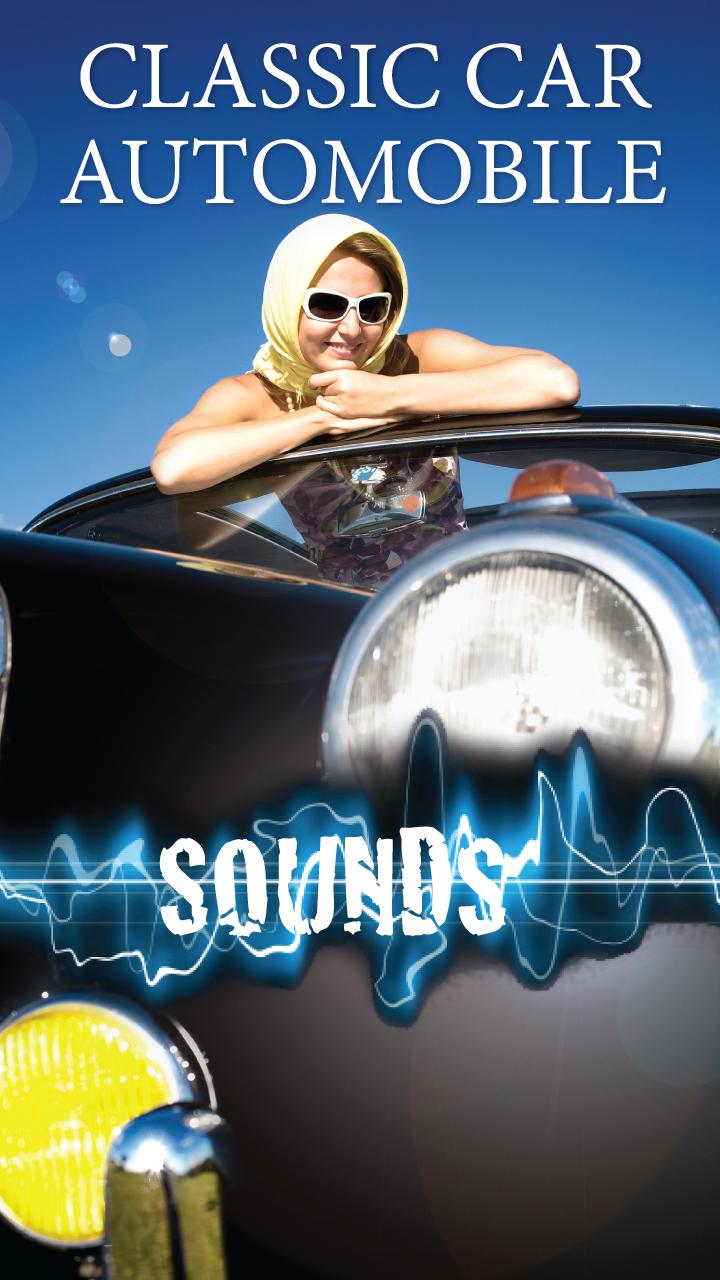 Car Sound Games