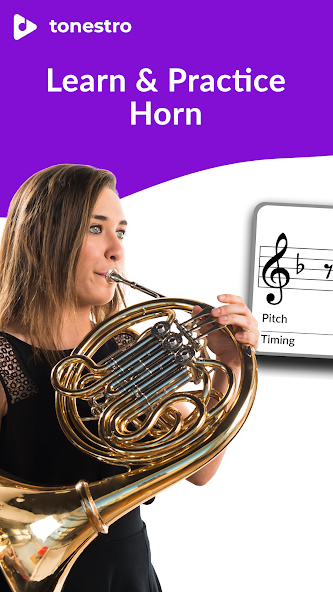 French Horn Lessons - tonestro
