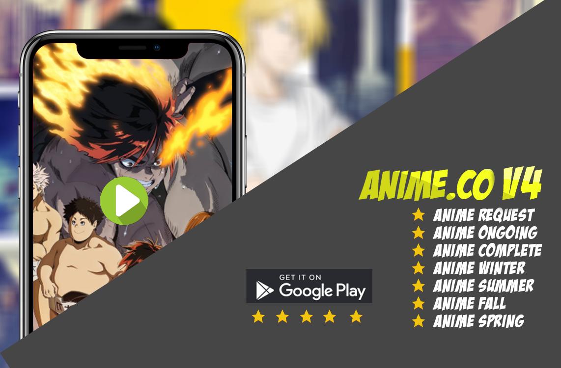 Anime.co | Nonton Channel Anime Sub Indonesia V4