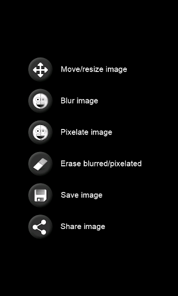 Blur Image