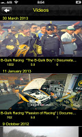 B-Quik Racing