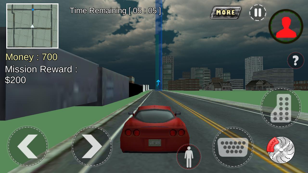 Real Gangster Life 3D