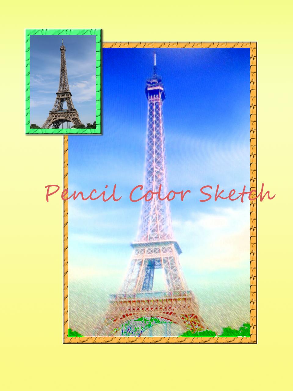 Sketch Camera (Samsung Only!!)