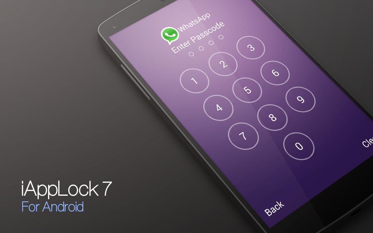 i Applock 7