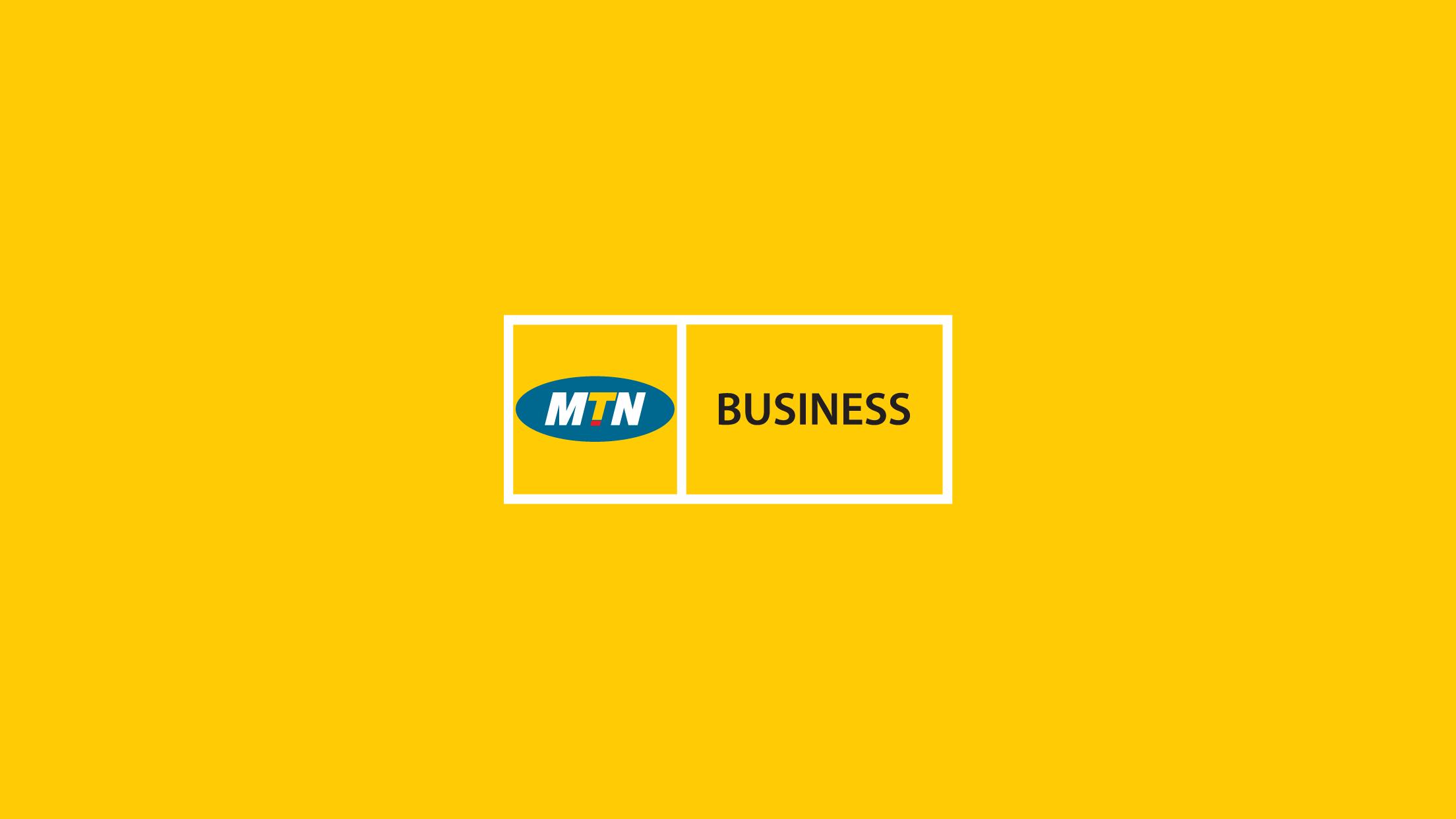 MTN Business