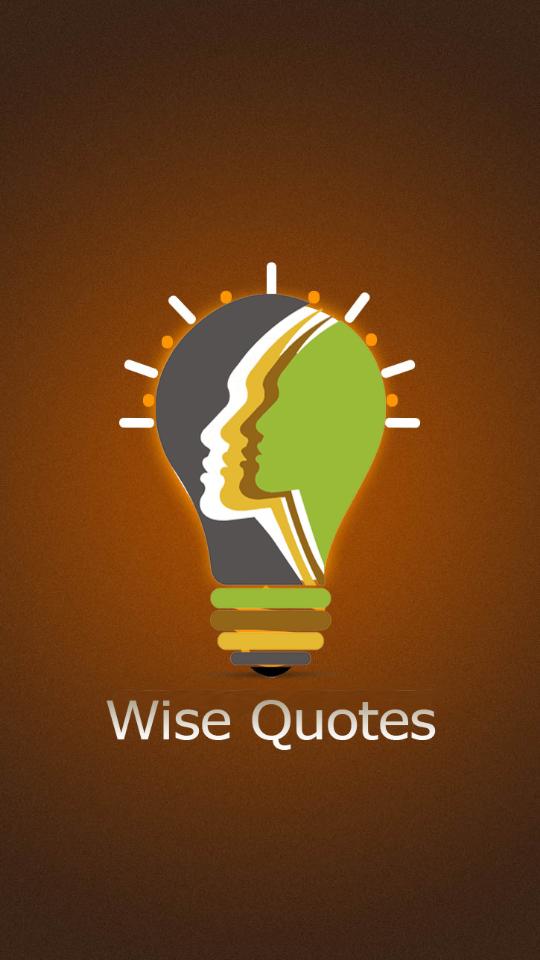 Quotes, Words and Status