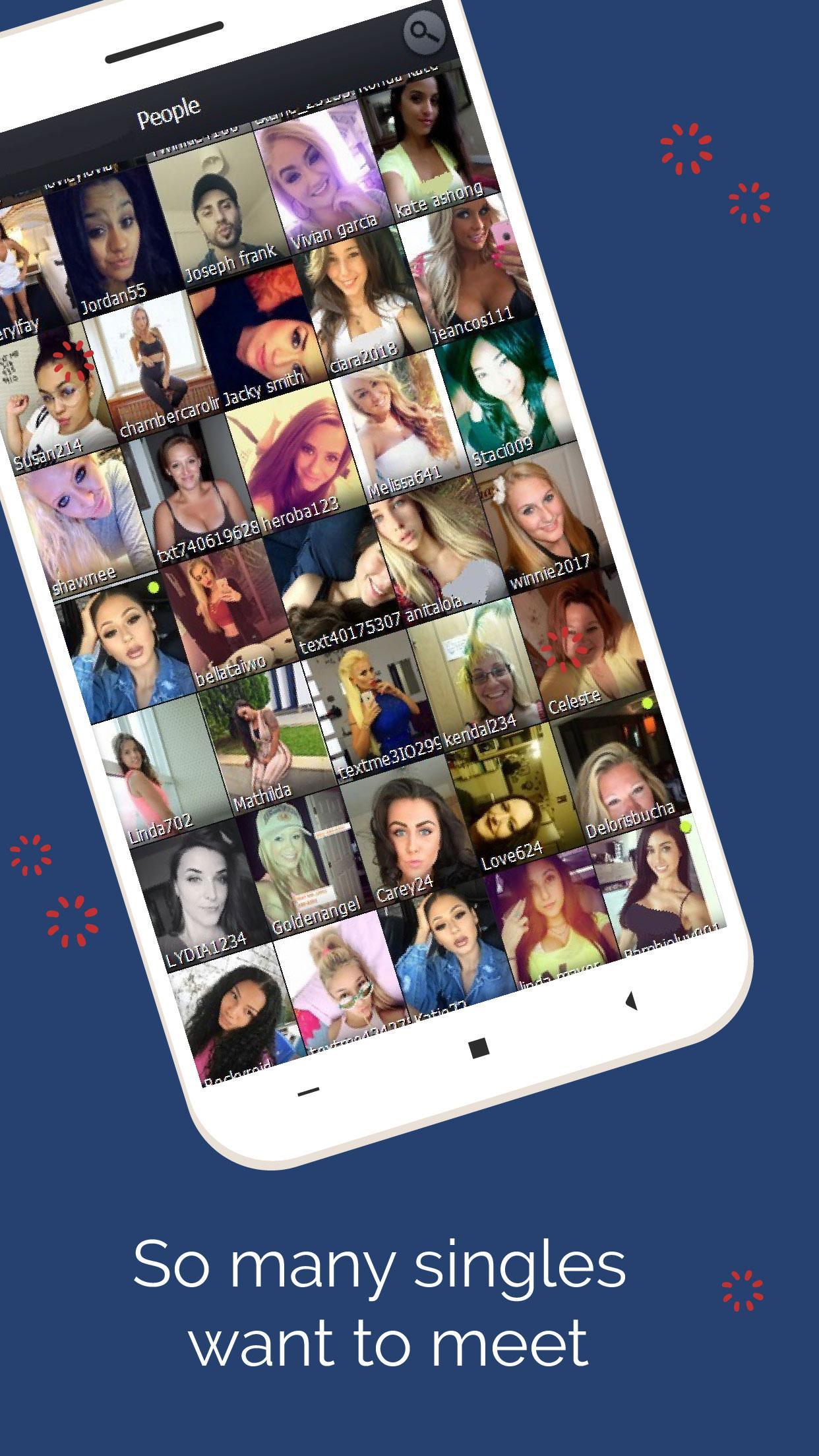 Dating Apps Free - OKSoulmate