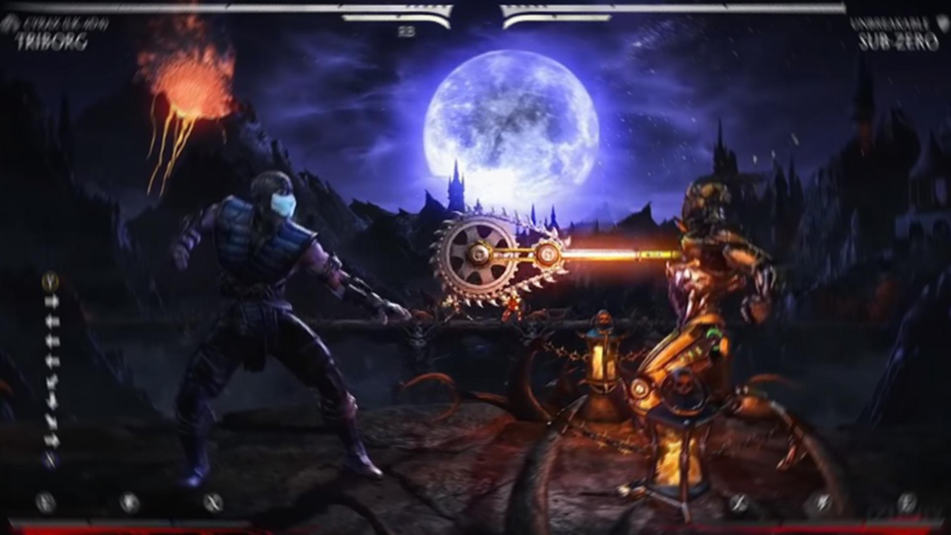 New Mortal Kombat X Guide
