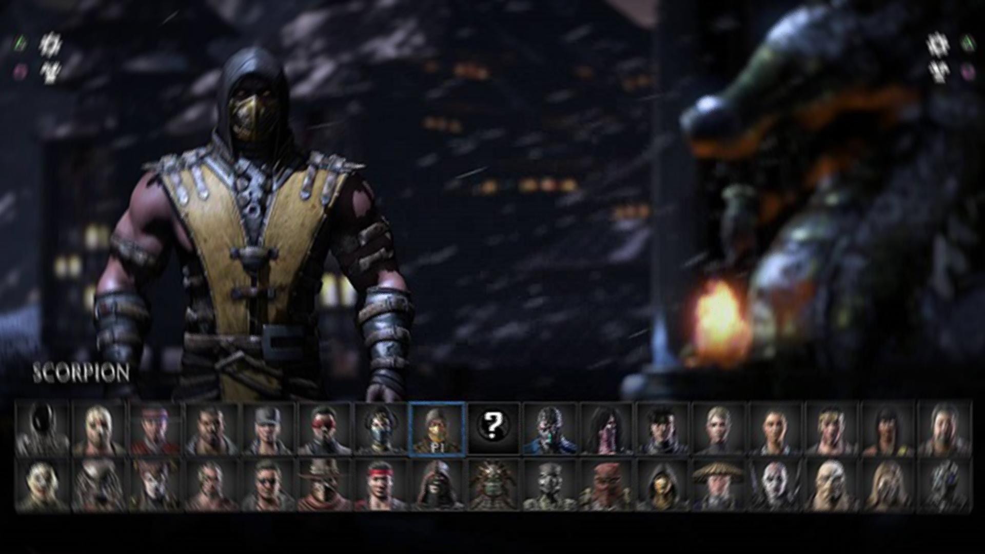 New Mortal Kombat X Guide