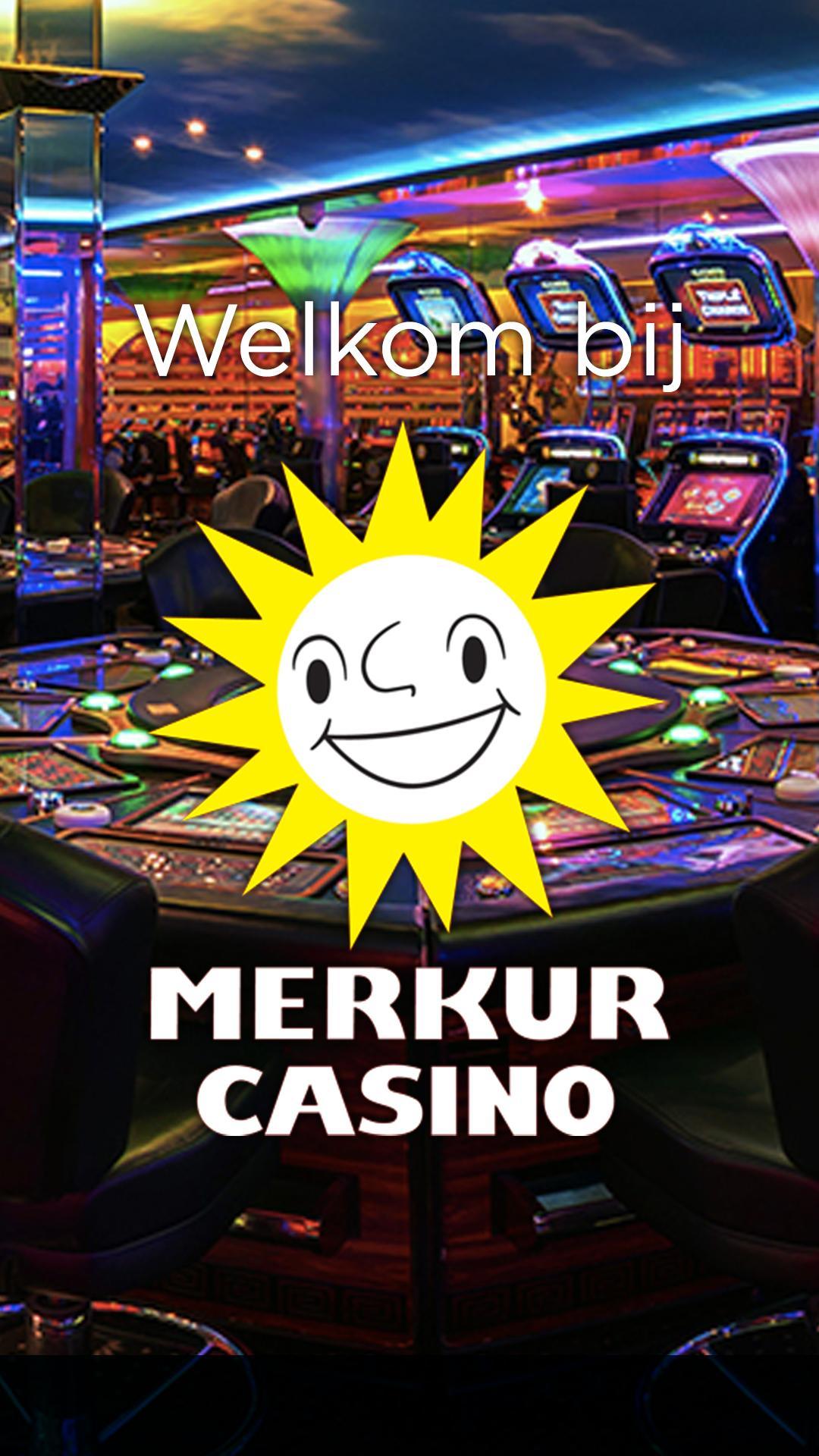Merkur Casino
