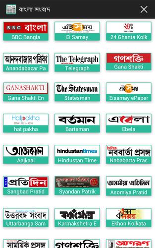 All News - Bangla News India