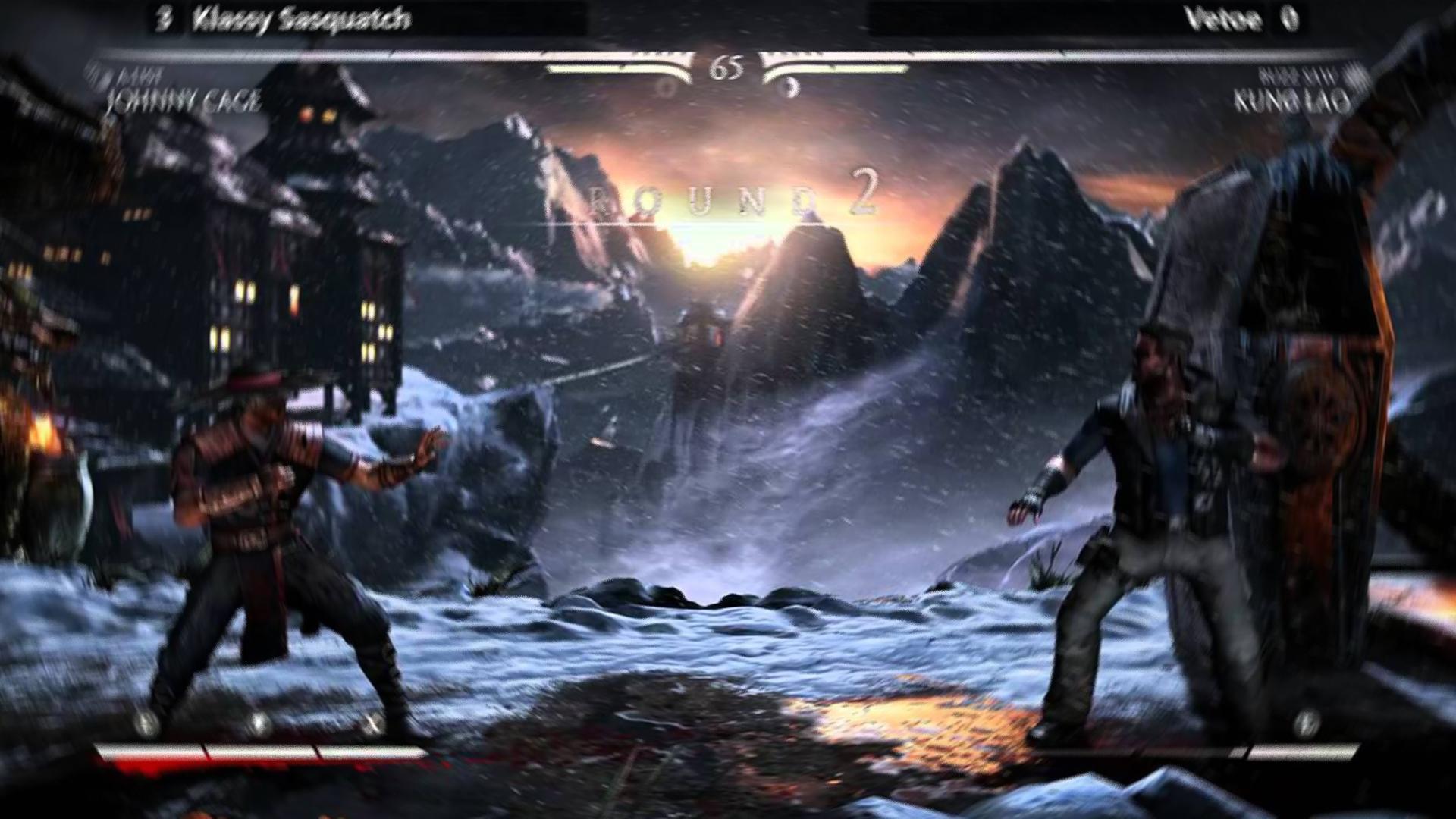 New Mortal Kombat X Guide