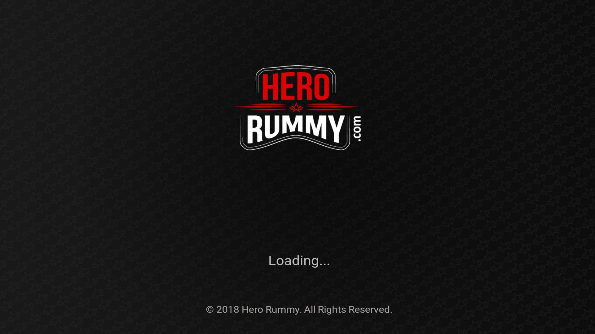 Hero Rummy